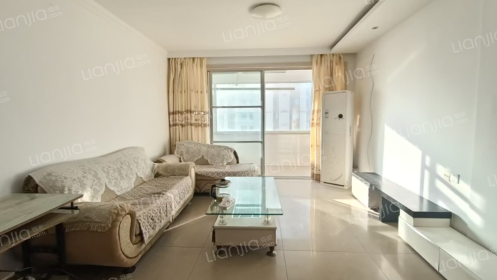 倾城天下玉山广场二手房实景图