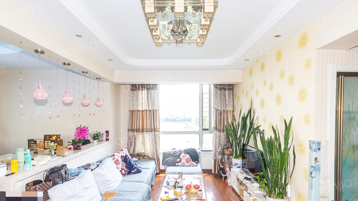 文安新村二手房实景图