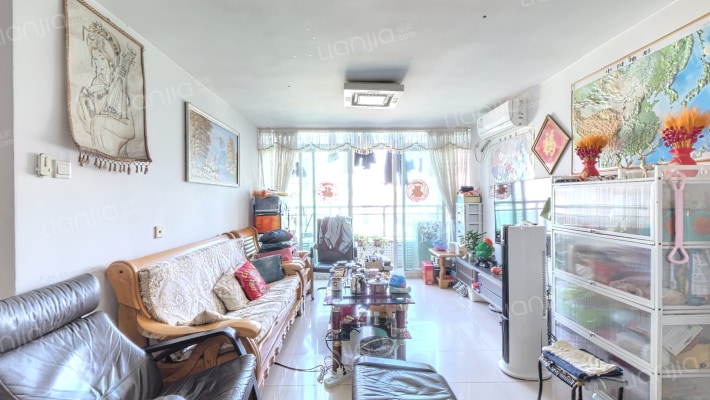 合正星园二手房实景图