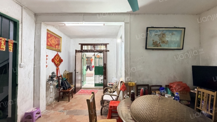 变电南三巷二手房实景图