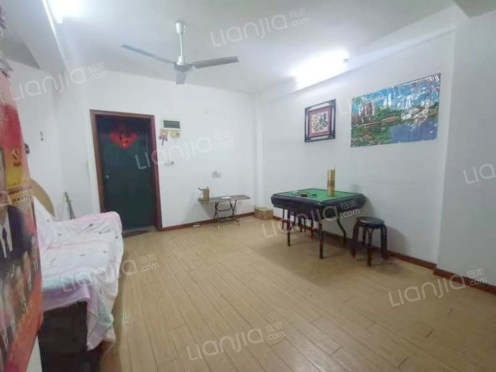 整租·大园小区 2室1厅 南