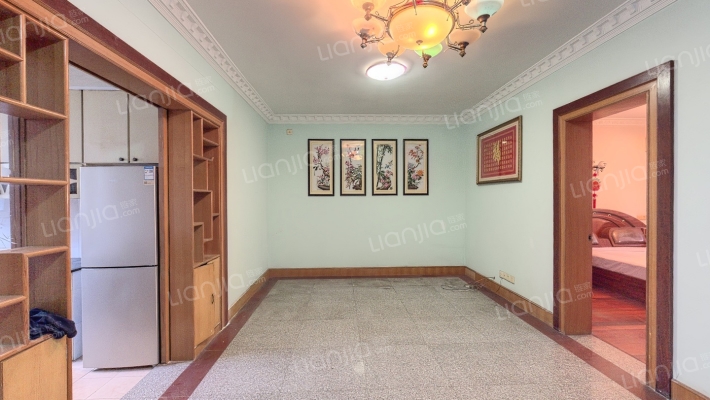 狮山新村二手房实景图