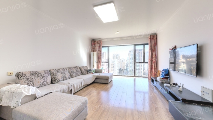 东湖大郡一期东区二手房实景图