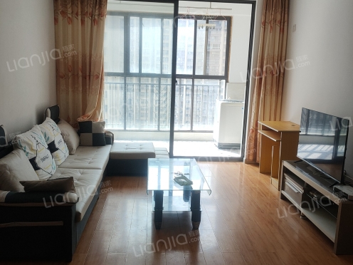 整租·兴汇城 2室2厅 南