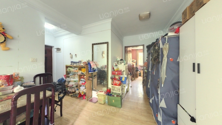 鹤沙航城汇诚佳苑二手房实景图