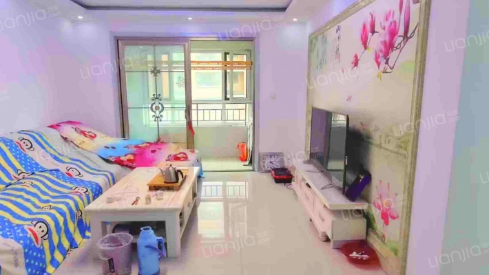 大华名都二手房实景图