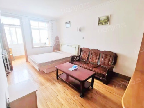 整租·瑞昌路98号小区 2室1厅 南/北