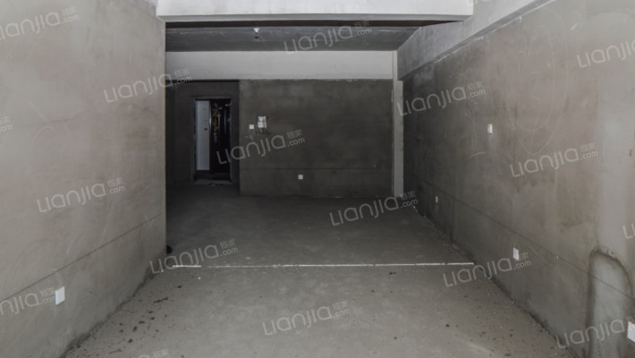 汇元上城 2室1厅 南-卧室