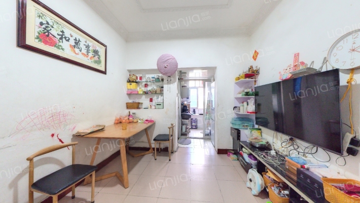 荣坪新村二手房实景图