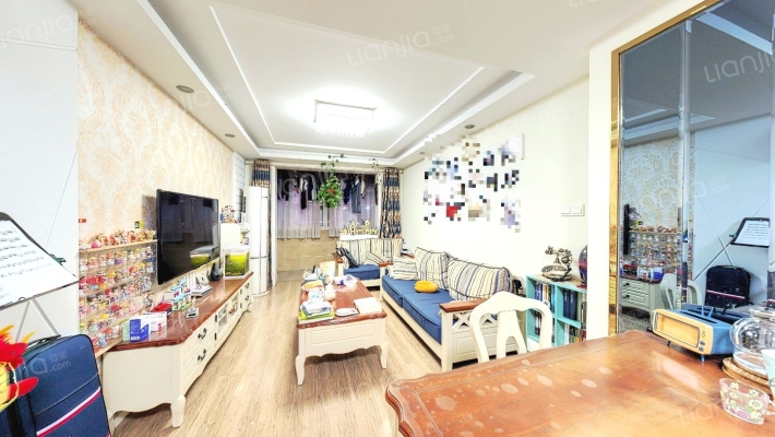 长发东村二手房实景图