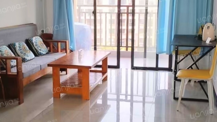 椰海润景二手房实景图