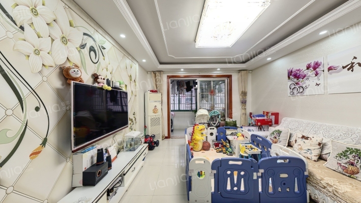 查桥春光苑二手房实景图