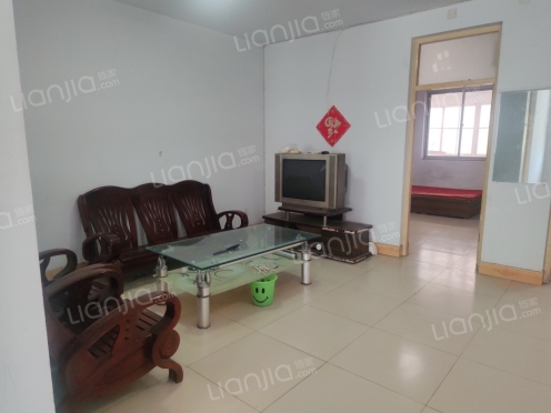 整租·金龙花苑 2室2厅 东/西