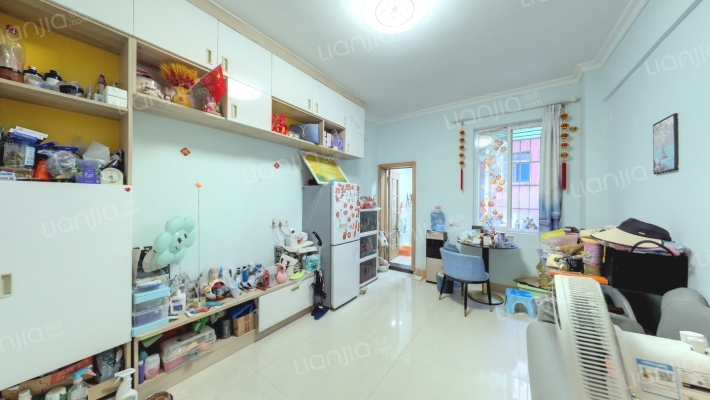 赤岗路89号大院二手房实景图