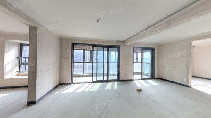 辉逸云庭二手房实景图