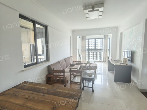 整租·海南软件园青年公寓 2室1厅 南