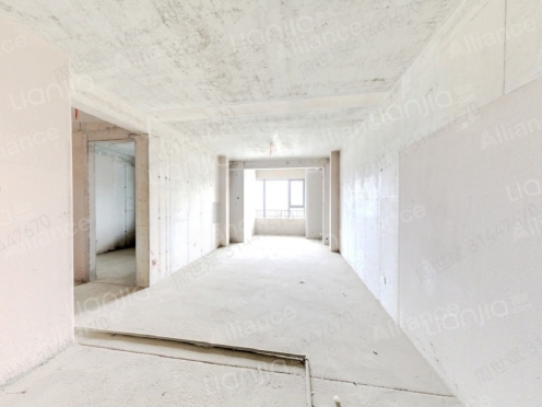 整租·旭辉国际新城 3室2厅 南/北