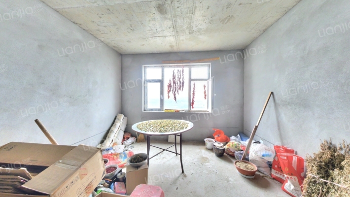 长久家园二手房实景图