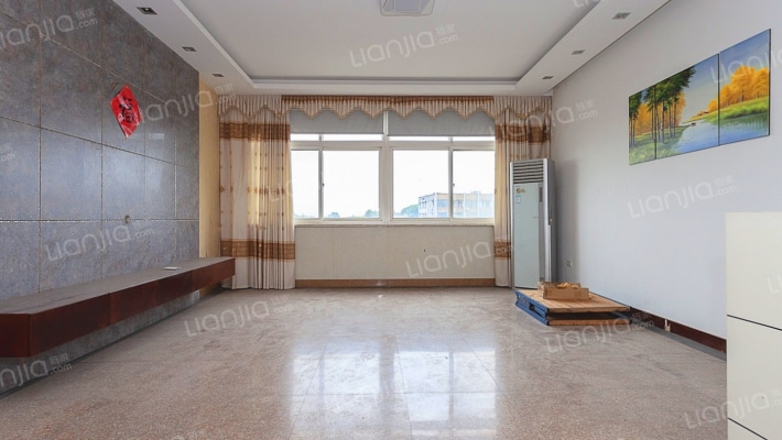 甘泉西路二手房实景图