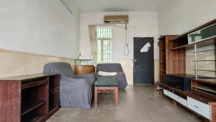 东城岗贝市场二手房实景图