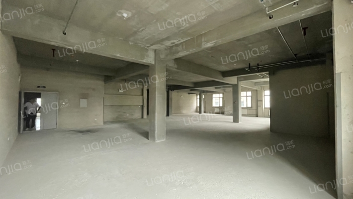 中冶商务园二手房实景图