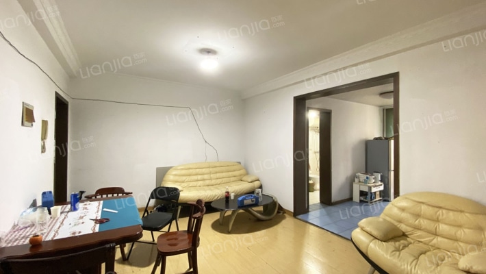 桃园新居二手房实景图