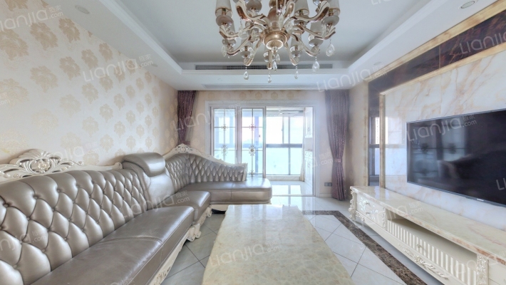 苏建学府雅居二手房实景图