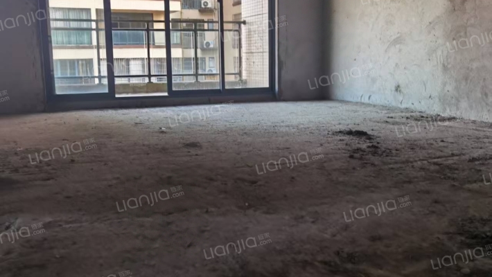 金源翰府二手房实景图