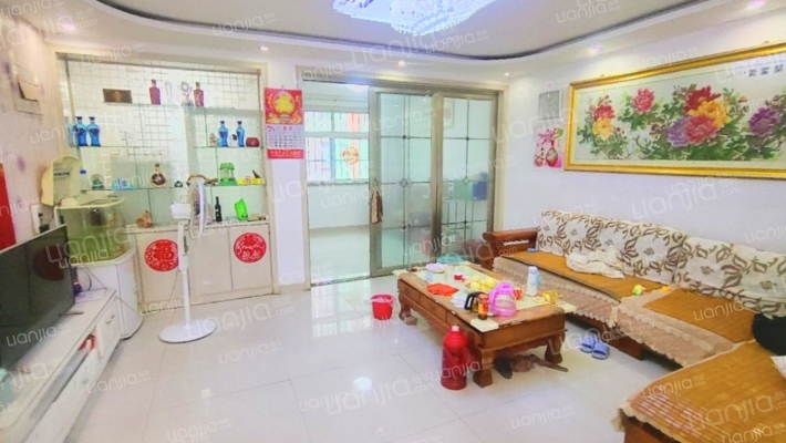春满园二手房实景图