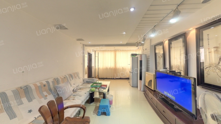 盛和楼二手房实景图