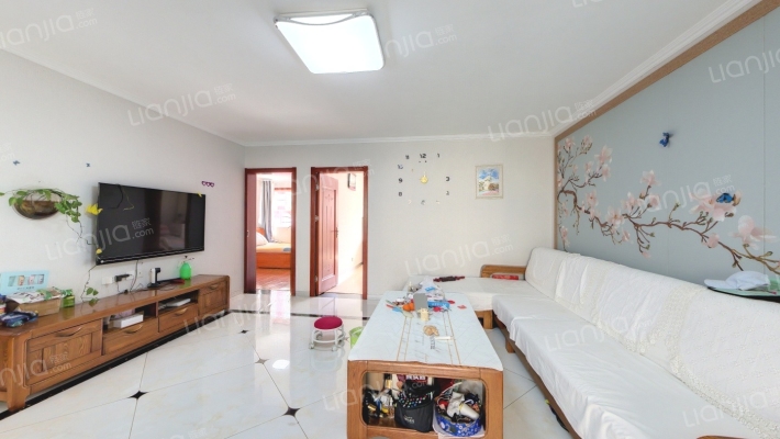 金柏小区二手房实景图