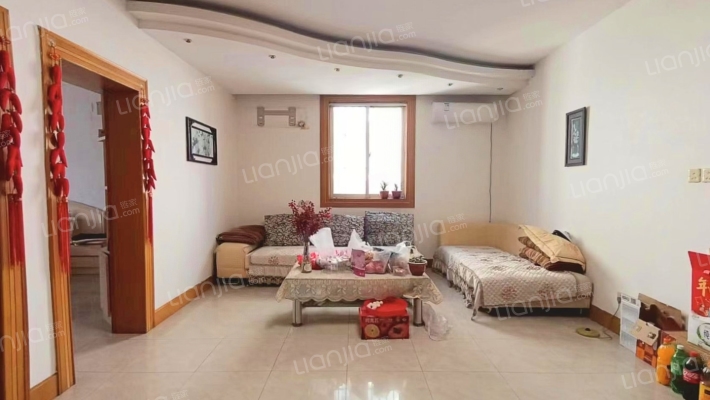 育才路二手房实景图