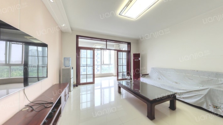 顶秀清溪北苑二手房实景图