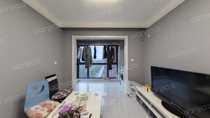 高科麓湾国际社区二期二手房实景图