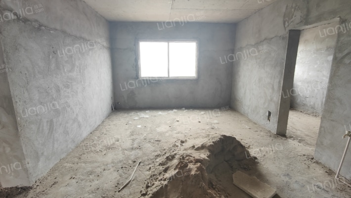 东方府邸二手房实景图