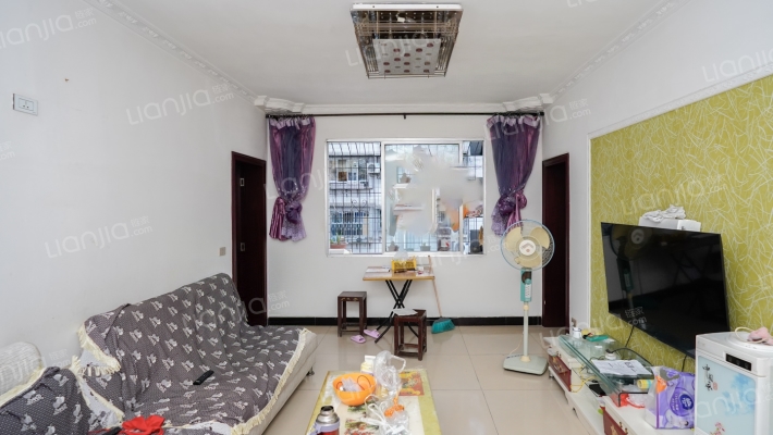 上海大道489号附1号二手房实景图