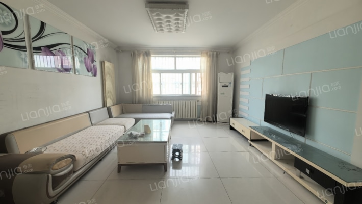 福源小区(繁荣西路)二手房实景图