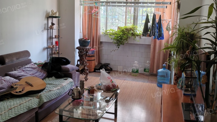 云津市场二手房实景图