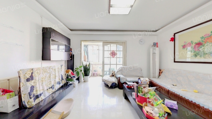紫薇城市花园二手房实景图