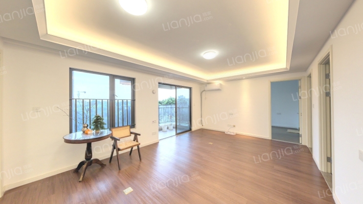 万科金域缇香二手房实景图