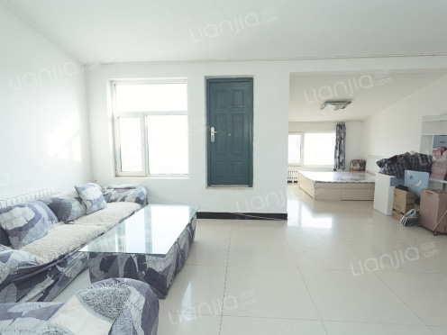 整租·北馨花园南区 1室1厅 南/北