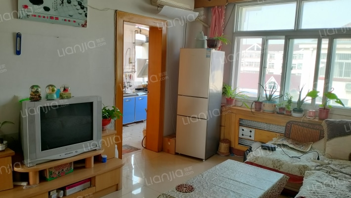惠达楼小区二手房实景图