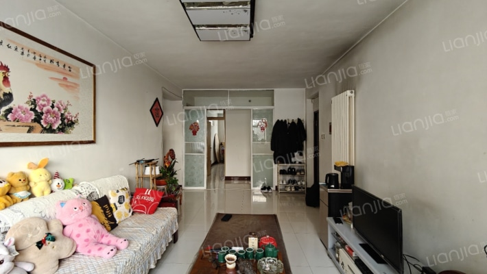 金桂花园二手房实景图