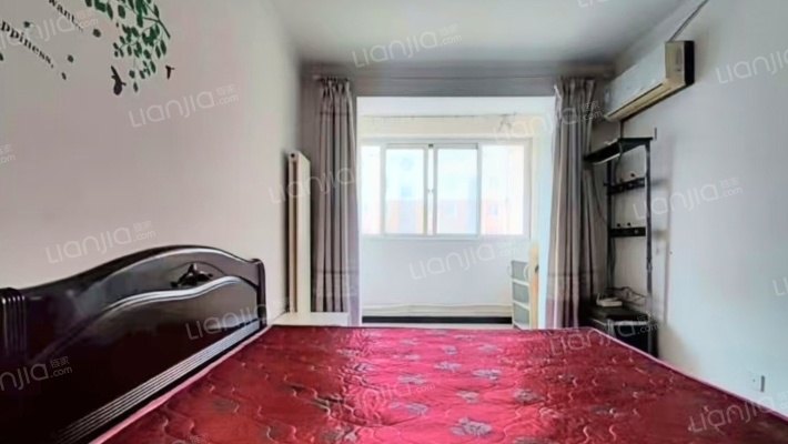 亲亲家园二手房实景图