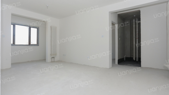 天佑家园二手房实景图