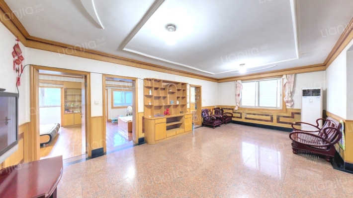 清兰公寓二手房实景图