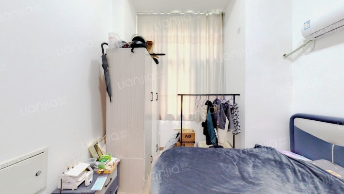 正荣悦棠府二手房实景图