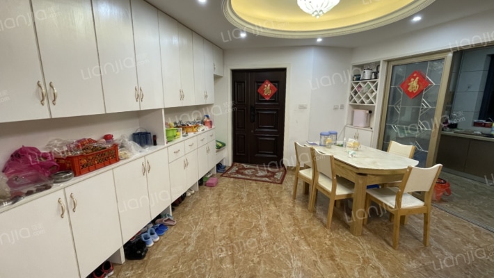 银都花园(永康市)二手房实景图