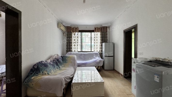 筑新巷13号二手房实景图