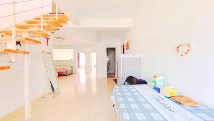 茂源碧海山庄二手房实景图